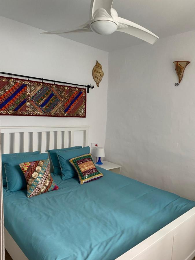 Cheerful One Bedroom Townhouse With Patio Archez Luaran gambar