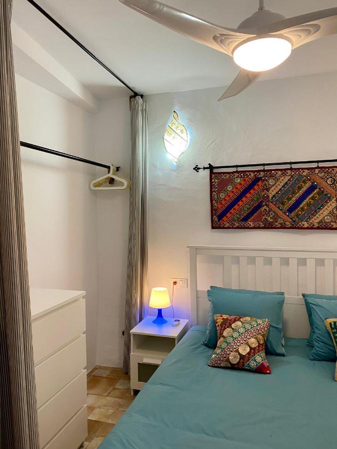 Cheerful One Bedroom Townhouse With Patio Archez Luaran gambar