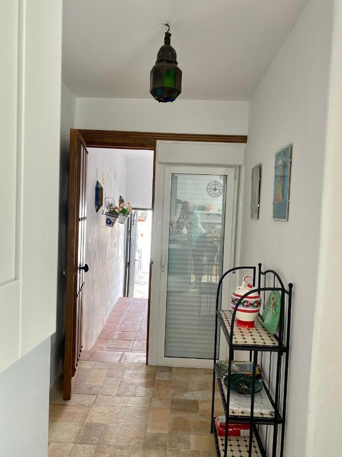 Cheerful One Bedroom Townhouse With Patio Archez Luaran gambar